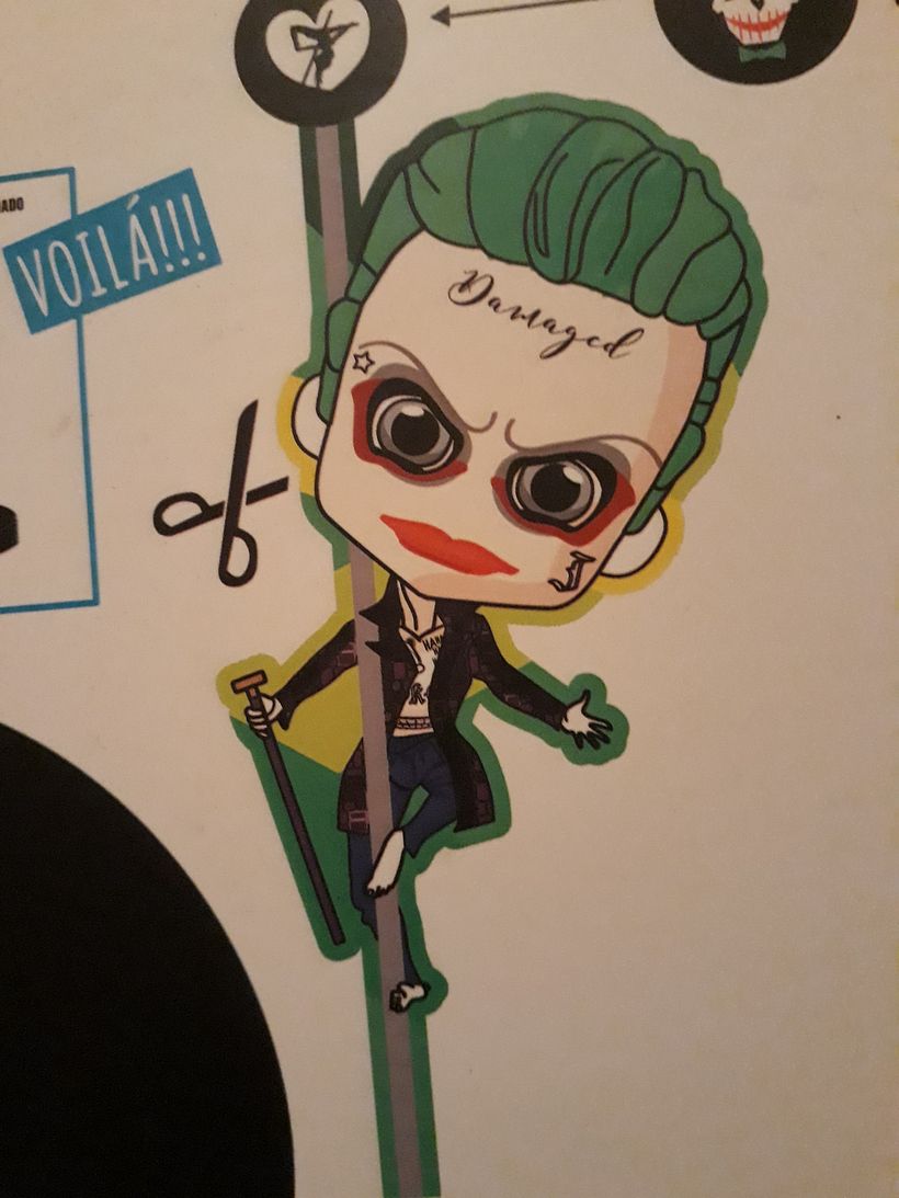 Algunos de mis trabajos realizados 7