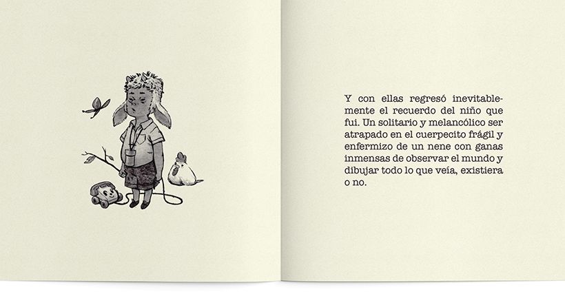 Memento: Mi Proyecto del curso 'El cómic es otra historia' 4