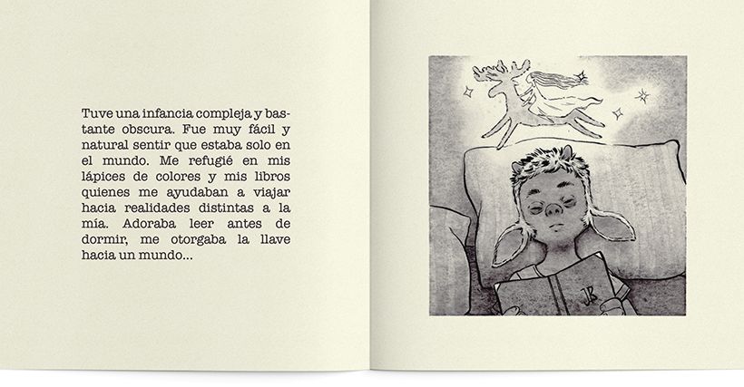 Memento: Mi Proyecto del curso 'El cómic es otra historia' 5