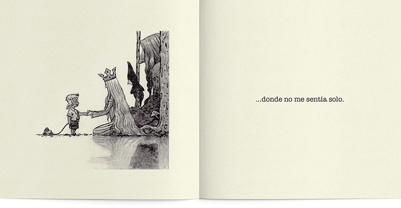 Memento: Mi Proyecto del curso 'El cómic es otra historia' 6
