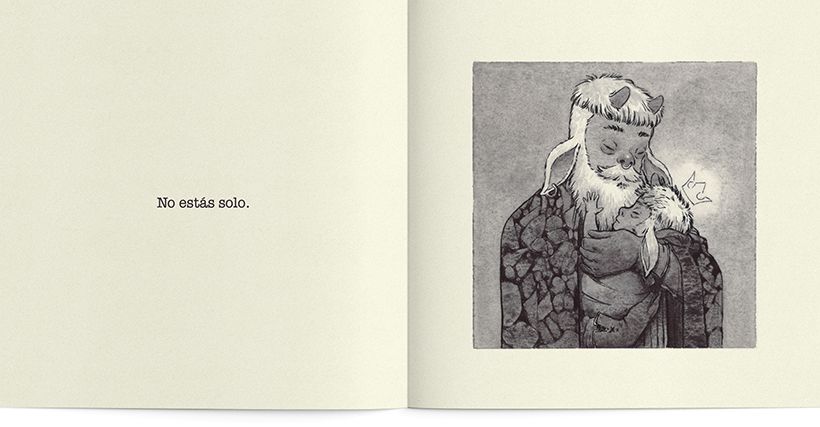 Memento: Mi Proyecto del curso 'El cómic es otra historia' 9