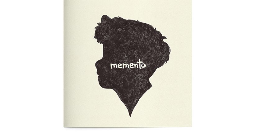 Memento: Mi Proyecto del curso 'El cómic es otra historia' 0