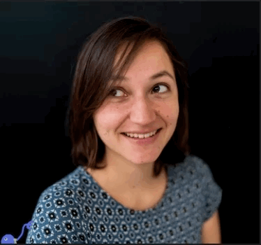 Foto animada. Primer resultado del curso "Animación 2D con Photoshop" 0