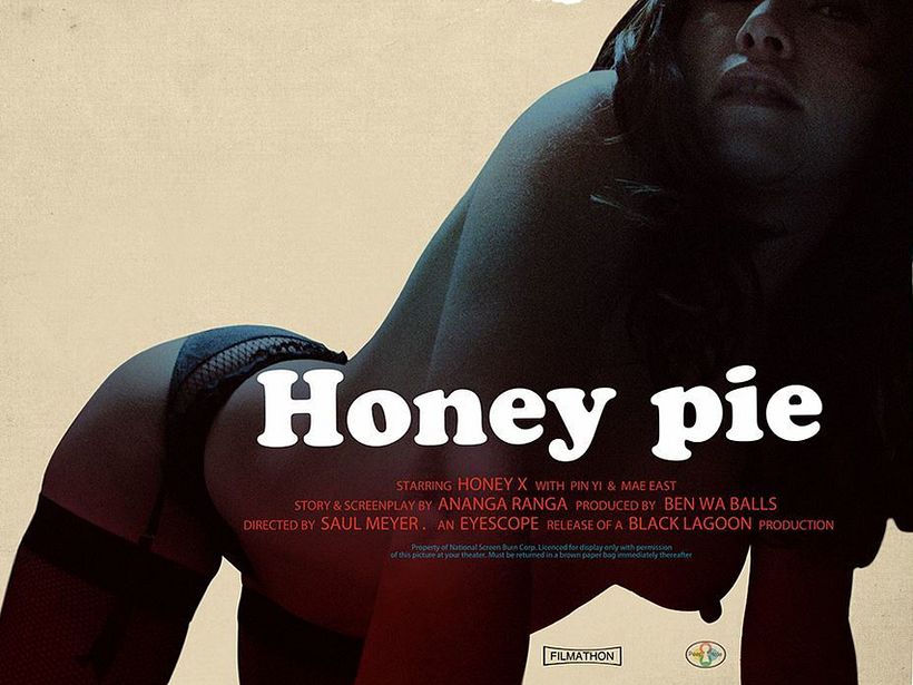 Jamie Hewlett: de Gorillaz, demonios, dioses y chicas anarquistas 14