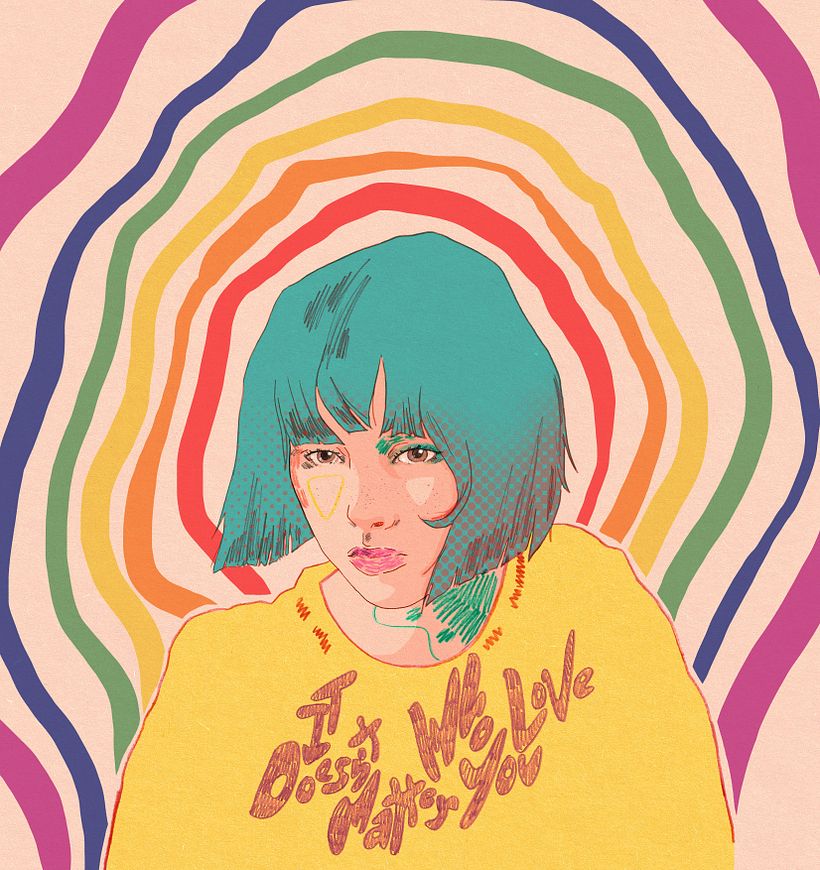 #Pride2018 1