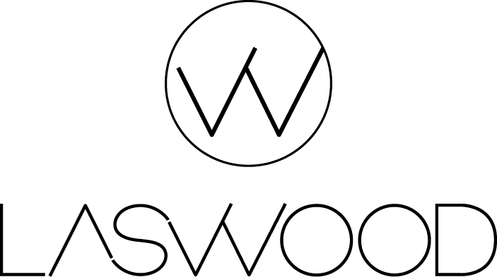Laswood  - Projektowanie logotypów