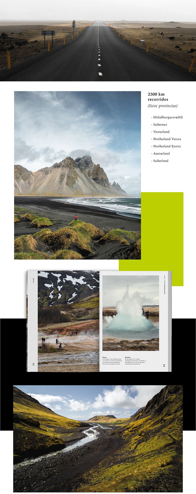 Starálfur - Círculo Dorado (Islandia) 0