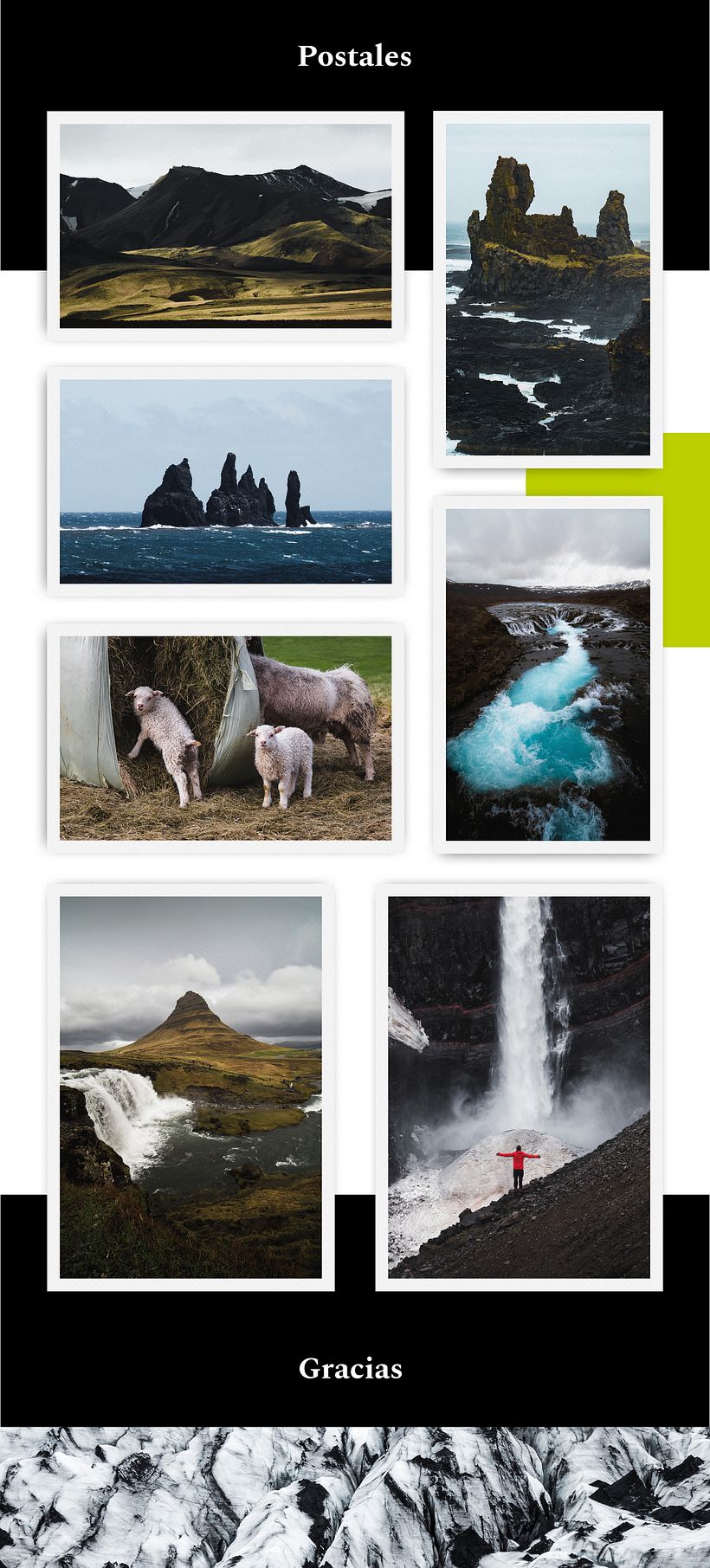 Starálfur - Círculo Dorado (Islandia) 2