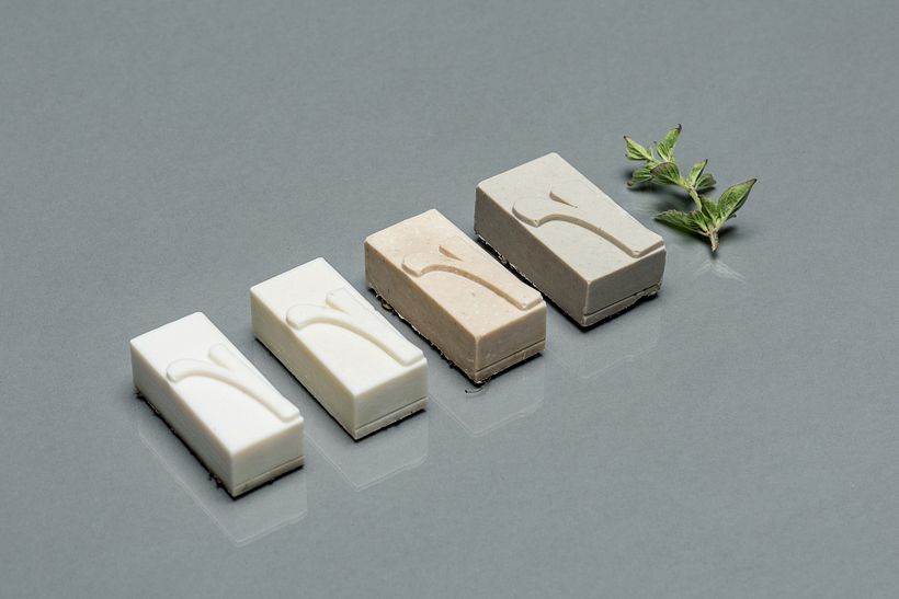 Orenga, tipos móviles de jabón 10