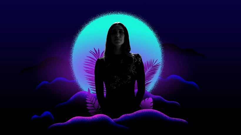 Volcán / videoclip 4