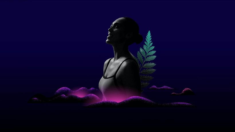 Volcán / videoclip 2