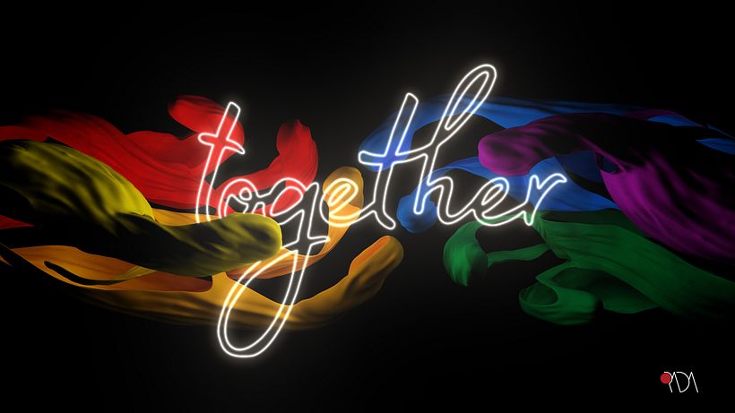 #Pride2018 1