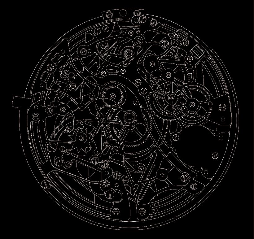  GEAR VECTOR - Grafika wektorowa
