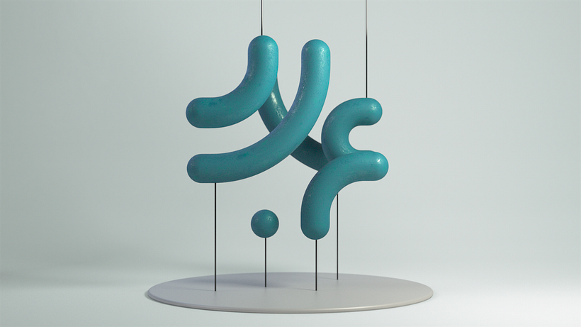 Mi Proyecto del curso Motion graphics y diseño generativo. SAFE 11