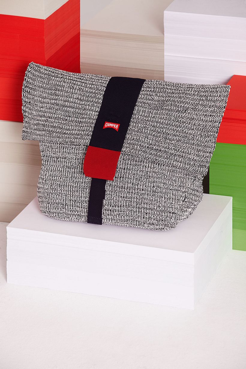 Camper for Hands 2