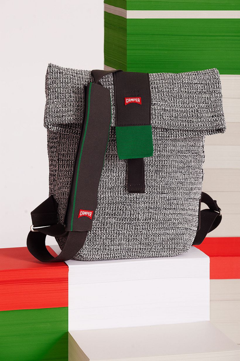 Camper for Hands 5
