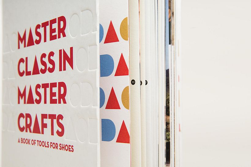 Master Class in Master Crafts 0