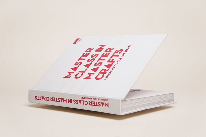 Master Class in Master Crafts 1