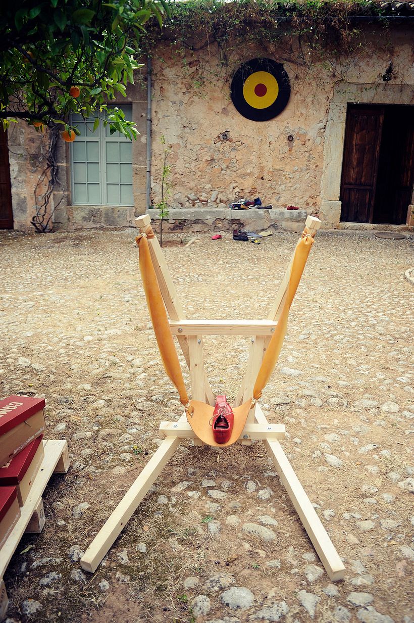 Master Class in Master Crafts 5