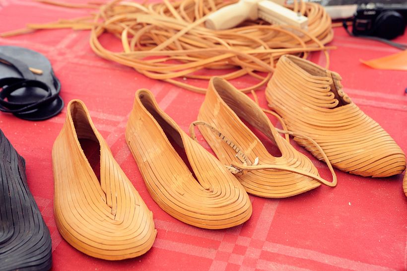 Master Class in Master Crafts 9