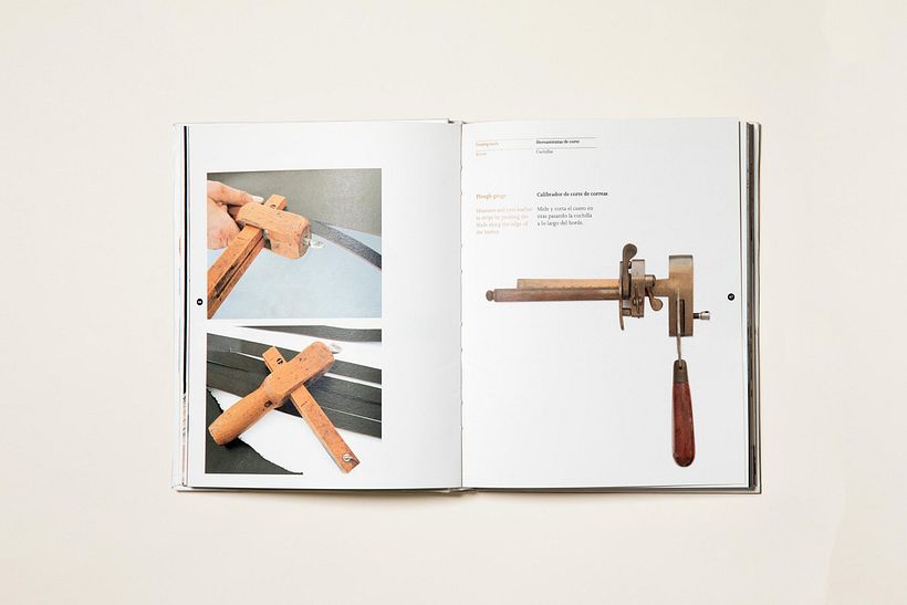 Master Class in Master Crafts 13