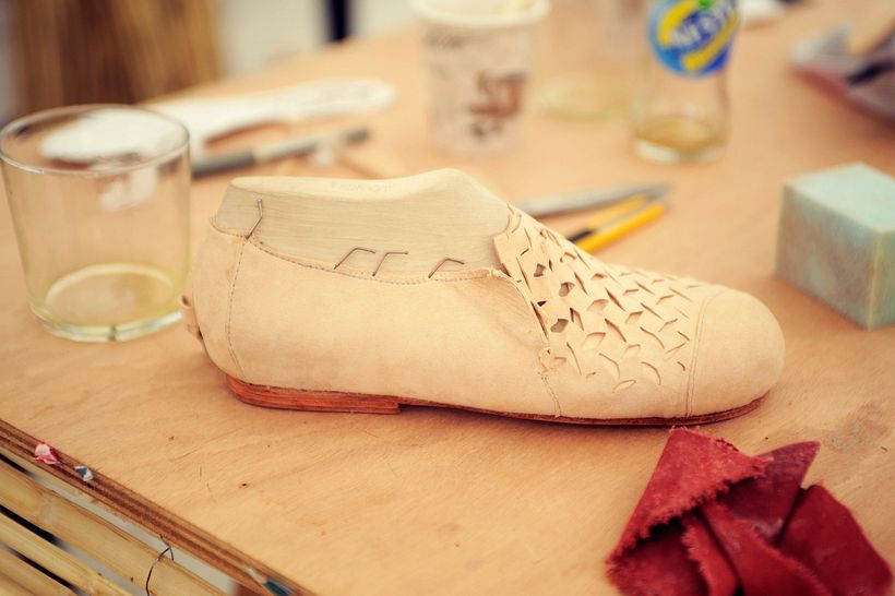 Master Class in Master Crafts 16