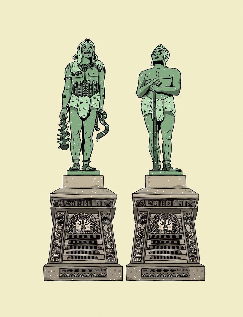 50 íconos de la Ciudad de México 3