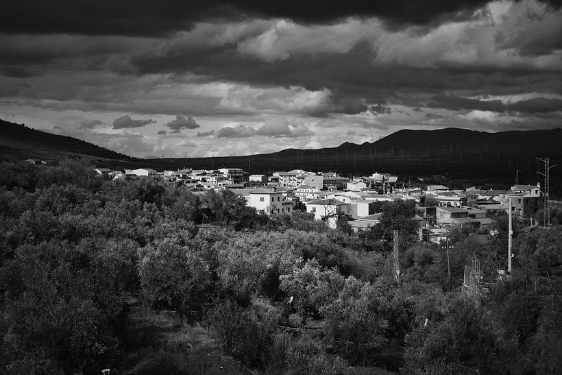 Landscapes 0