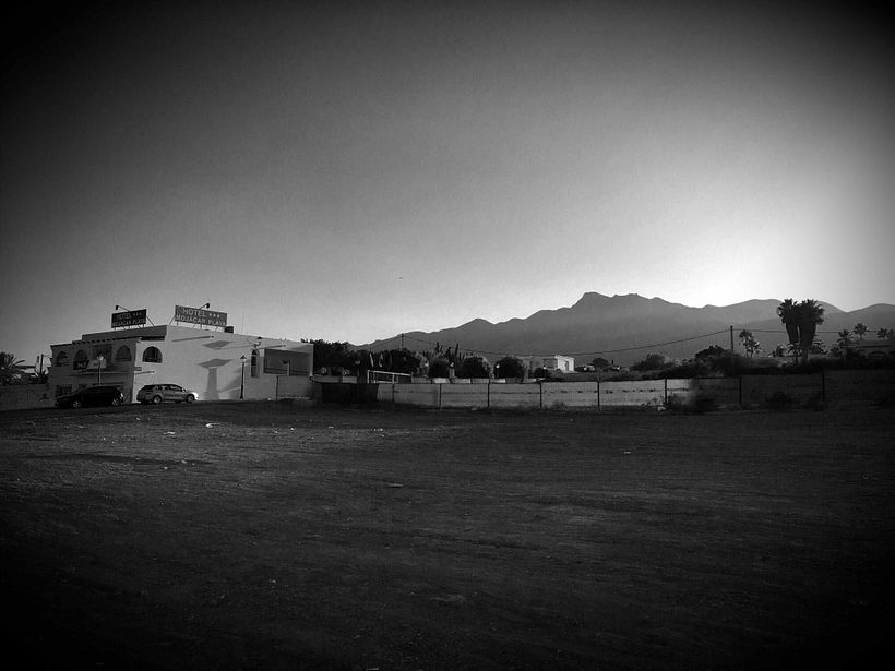 Landscapes 3