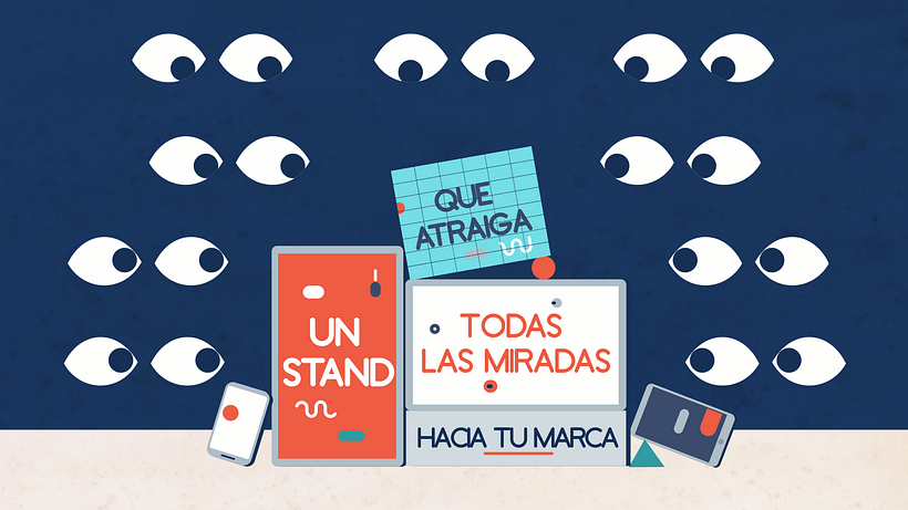 ¿Preparando tu próxima feria? 4