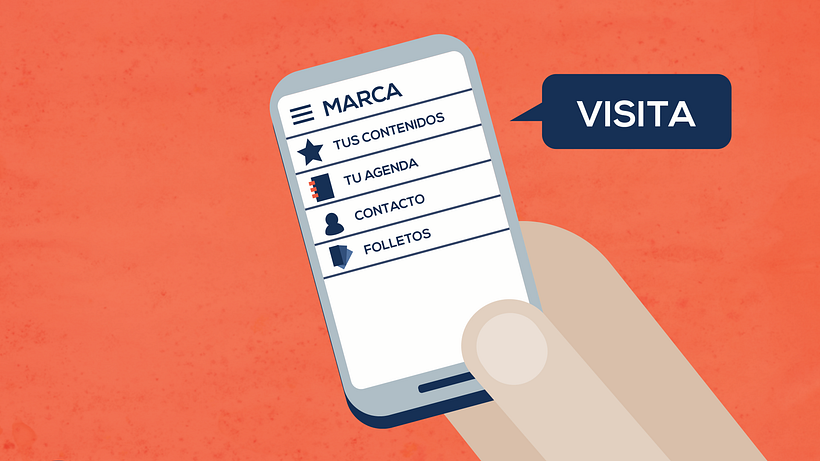 ¿Preparando tu próxima feria? 5