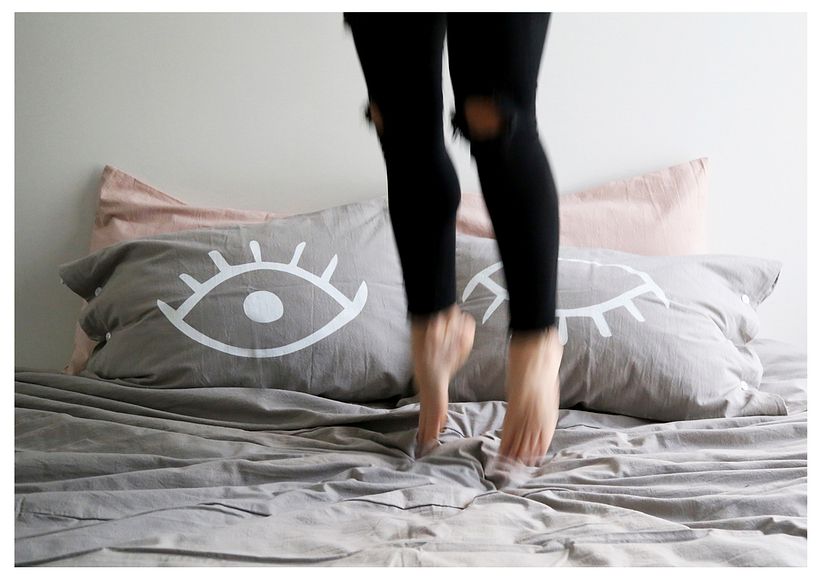 Soy Langosta :: Dirección de Arte:: 2017-2018 5