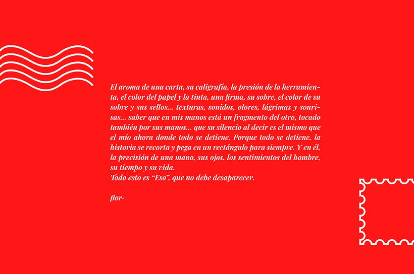 ¡Que vuelvan las cartas! 3