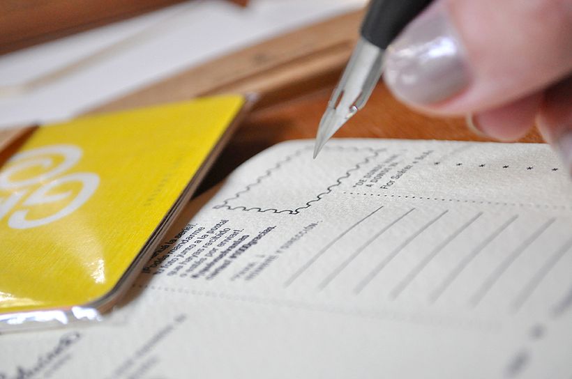 ¡Que vuelvan las cartas! 4