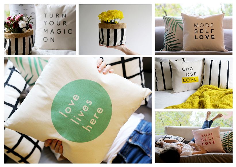 Soy Langosta :: Dirección de Arte:: 2017-2018 1