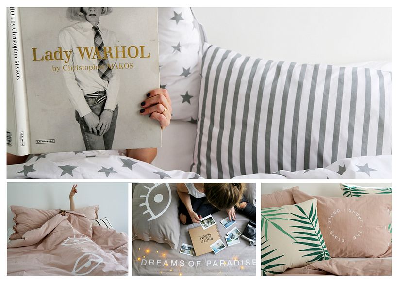 Soy Langosta :: Dirección de Arte:: 2017-2018 3