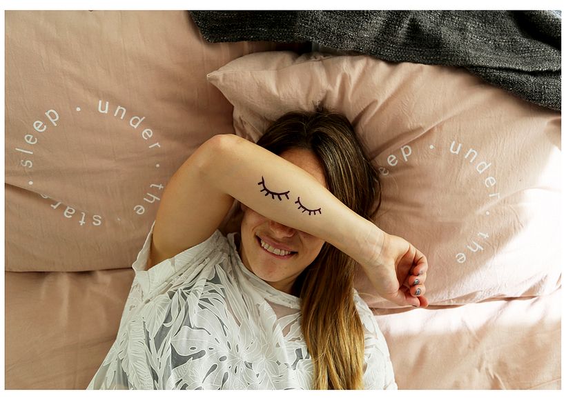 Soy Langosta :: Dirección de Arte:: 2017-2018 2