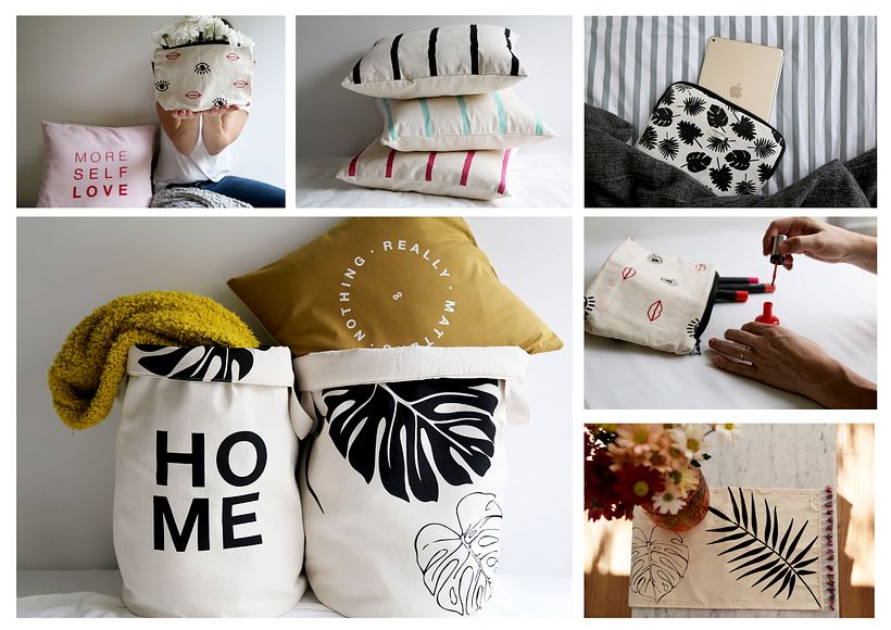 Soy Langosta :: Dirección de Arte:: 2017-2018 4