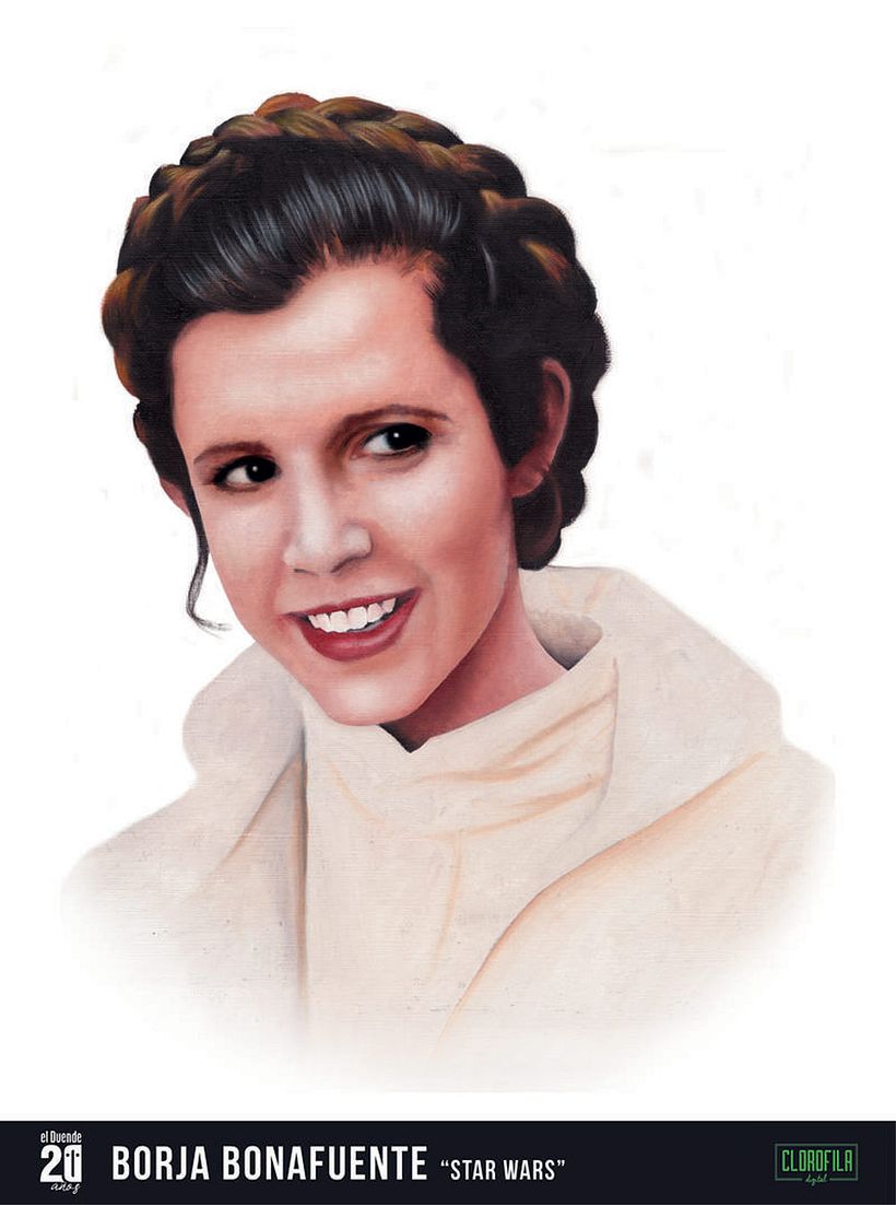 Ilustraciones de cine bajo el cielo de Madrid 15