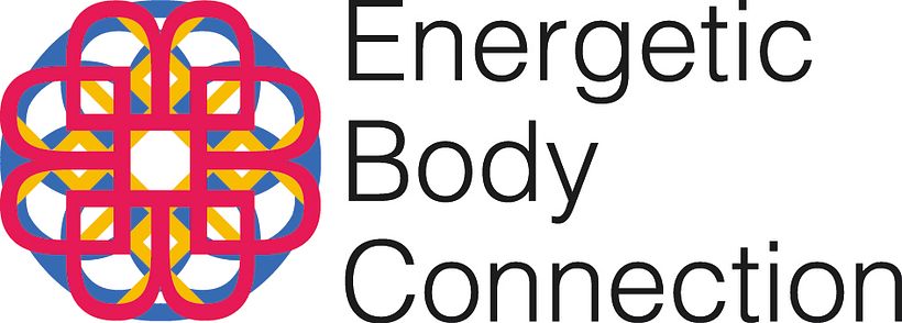 Logotipo Energetic Body Connection 2