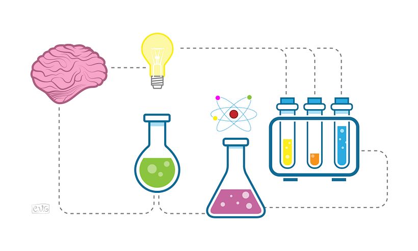 Diseño de Iconos de Laboratorio. -1