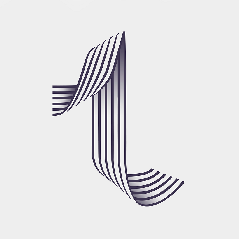 Numberism_36 Days Of Type #05 3