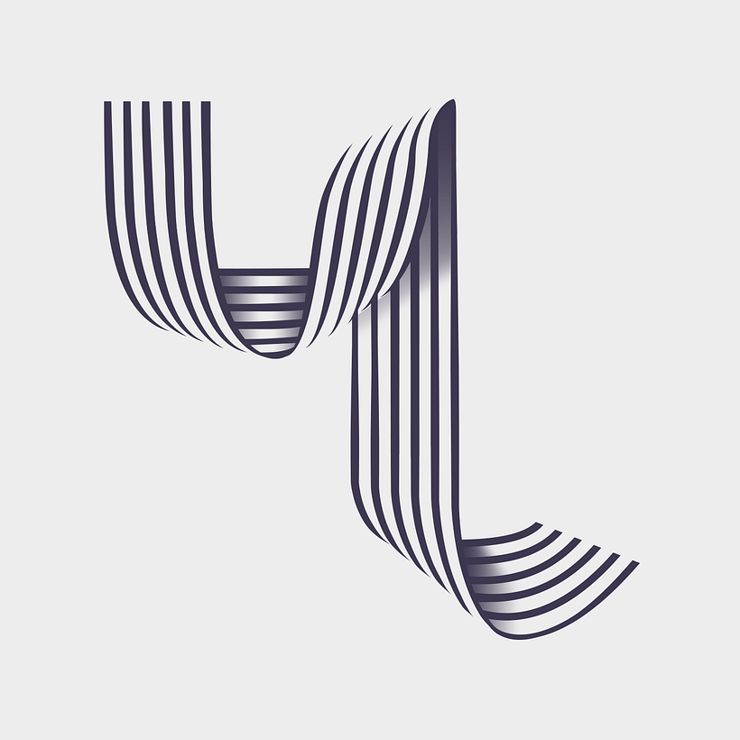 Numberism_36 Days Of Type #05 6