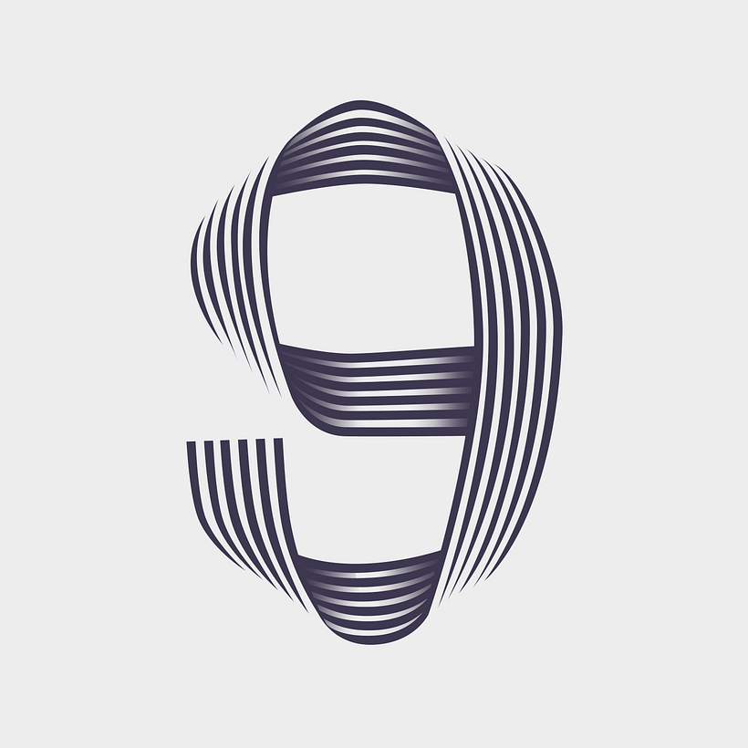 Numberism_36 Days Of Type #05 11