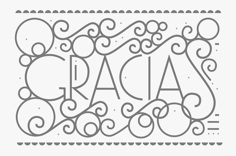 1000 gracias 4