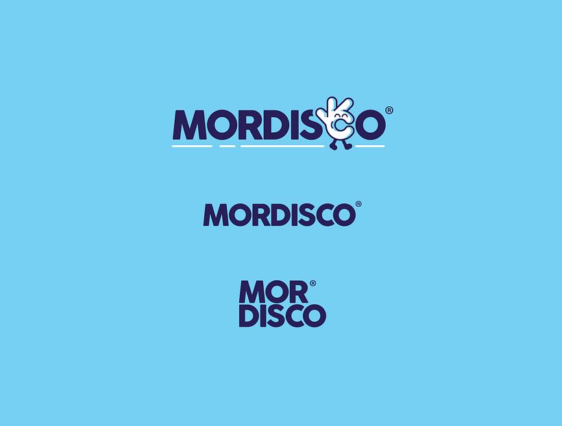 Mordisco 4