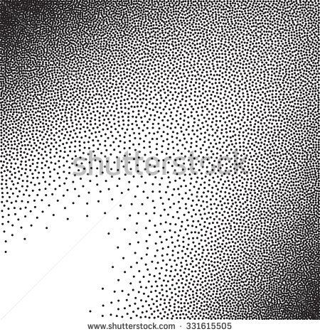 Trama estocástica en Photoshop 1