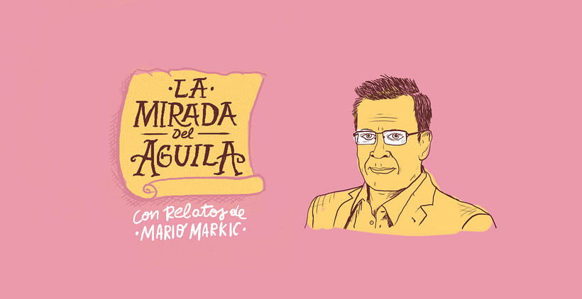 Aguila - Colección Argentina 2