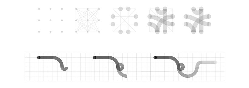 Mi Proyecto del curso Motion graphics y diseño generativo. SAFE 14