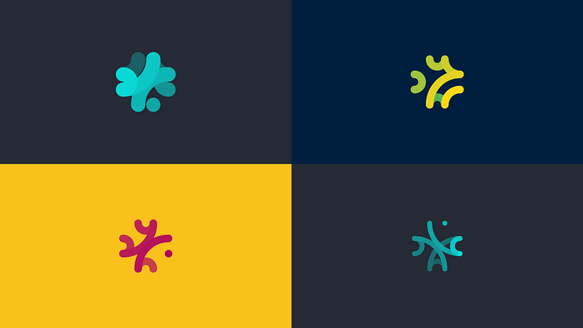 Mi Proyecto del curso Motion graphics y diseño generativo. SAFE 21
